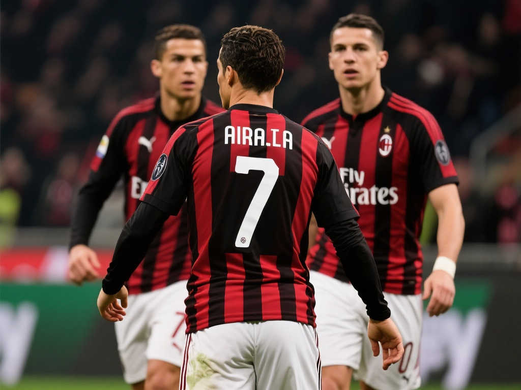 【回顾】新7号传承经典，红黑军团重拾幸运之光